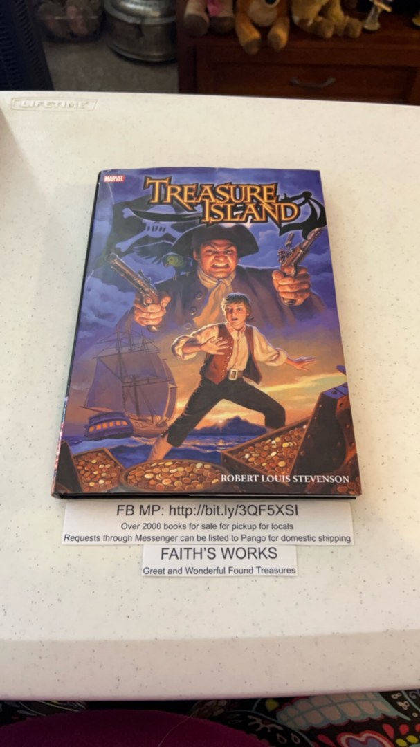 Treasure Island