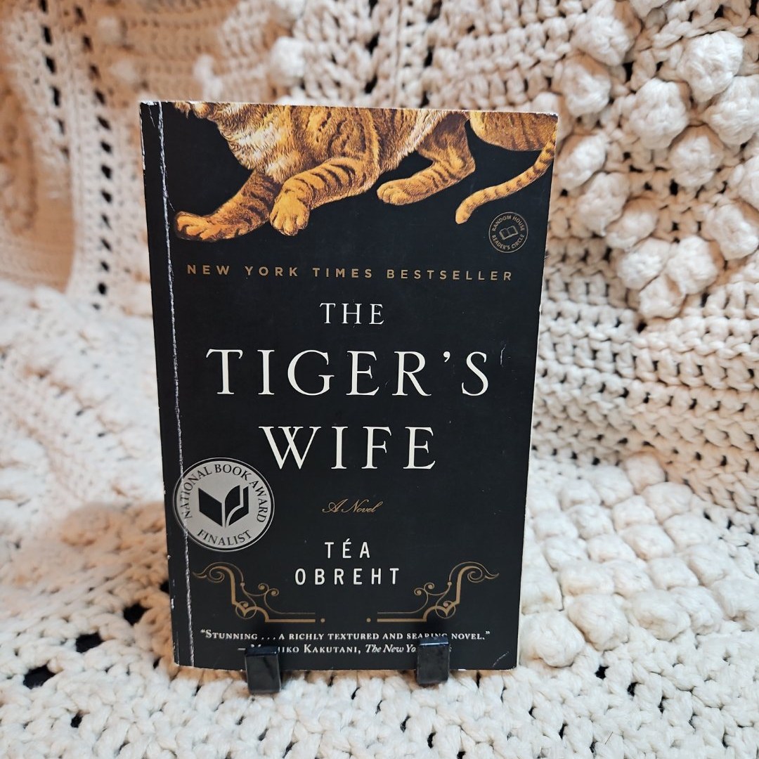 The Tiger's Wife