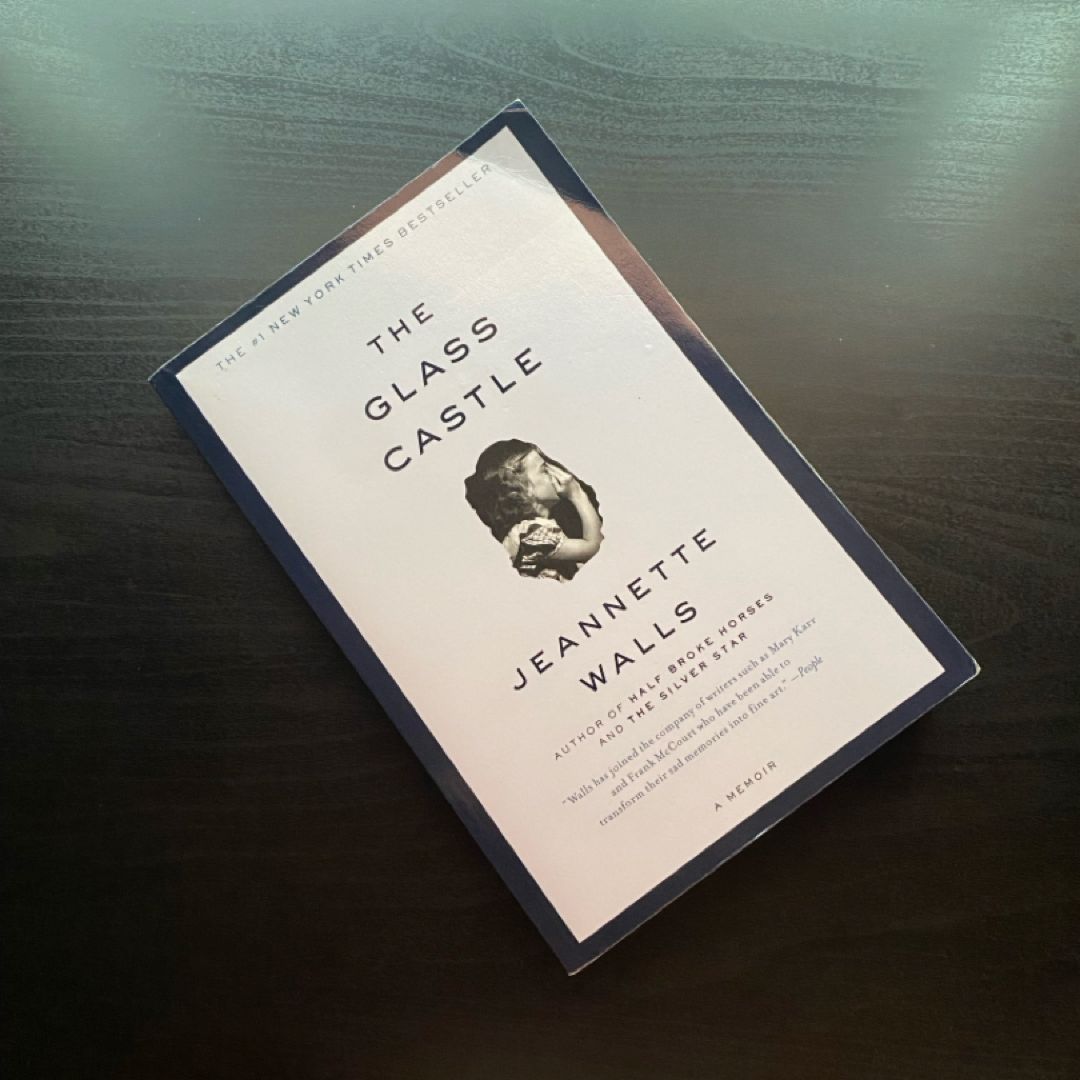 The Glass Castle