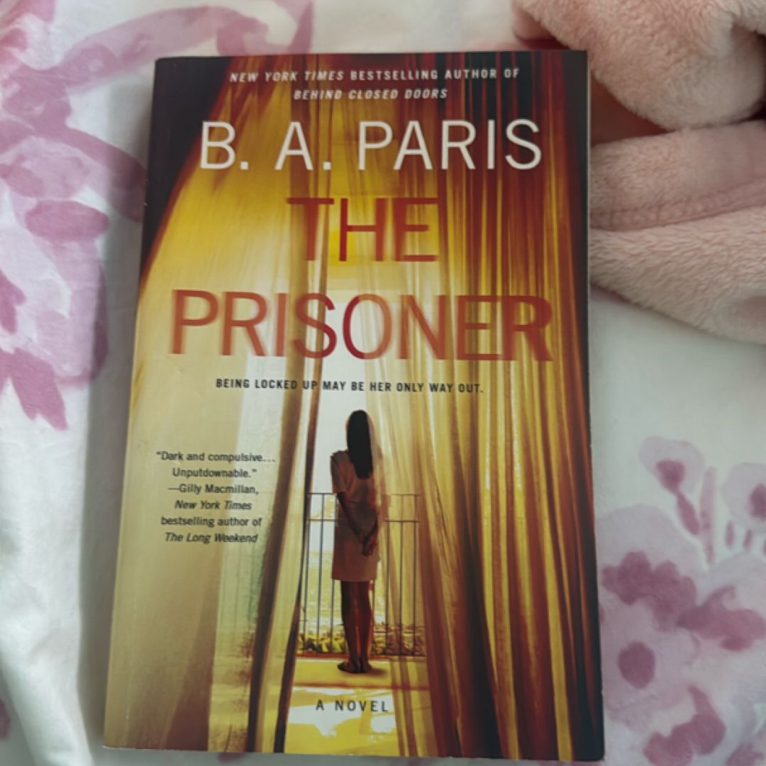 The Prisoner