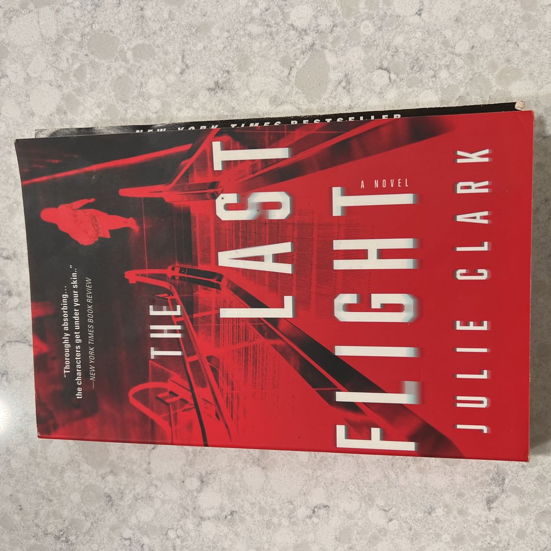 The Last Flight