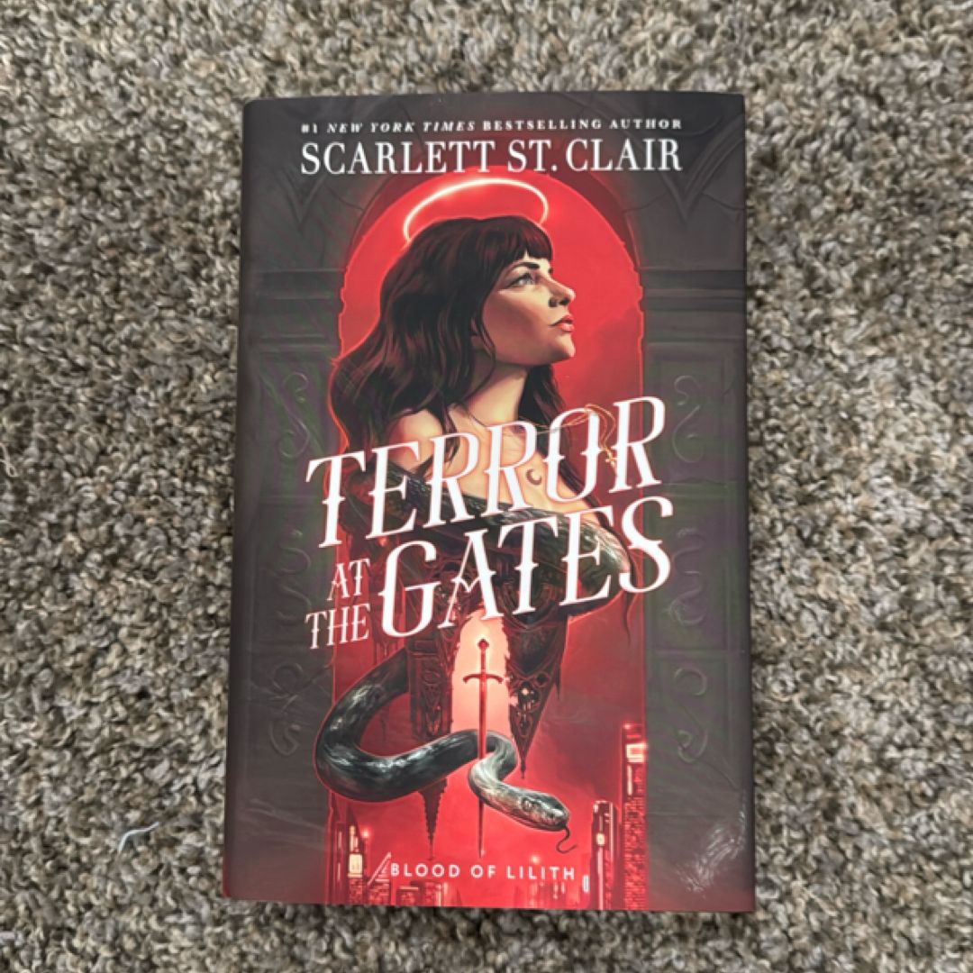 Terror at the Gates