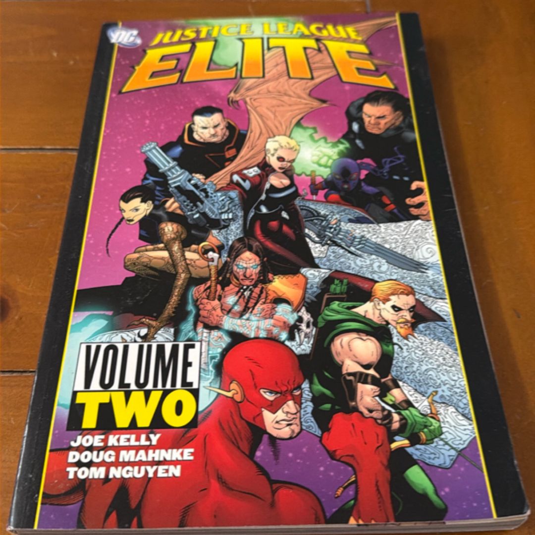Elite