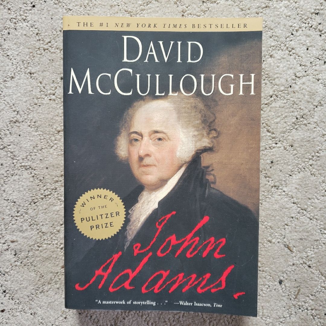 John Adams