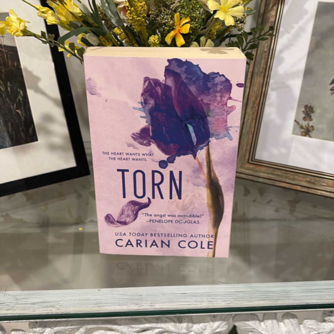 Torn
