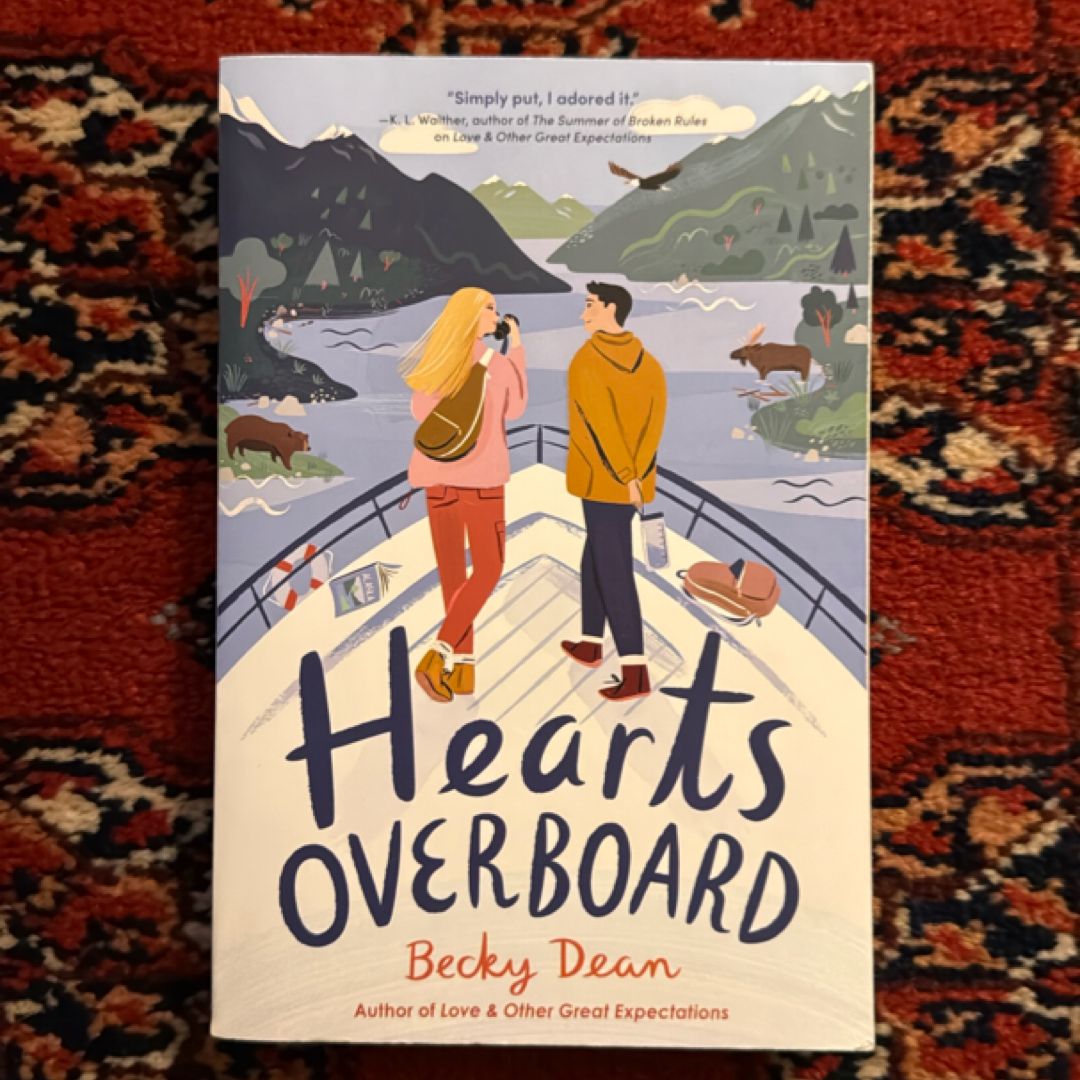 Hearts Overboard