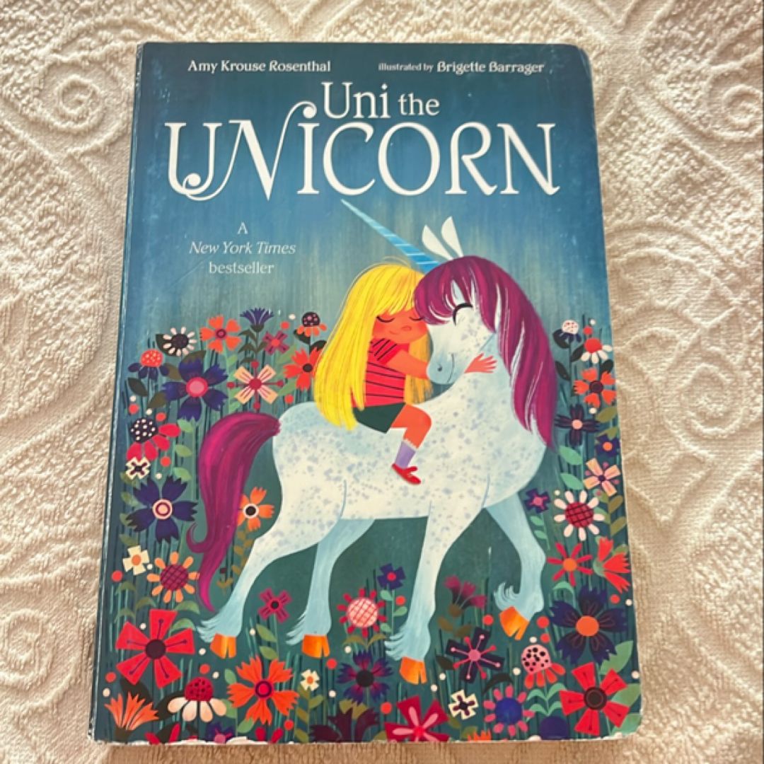 Uni the Unicorn