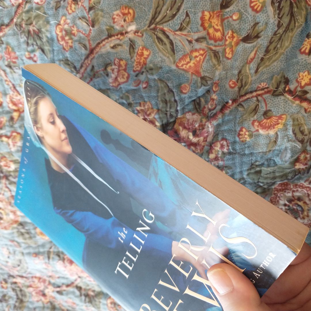 The Telling