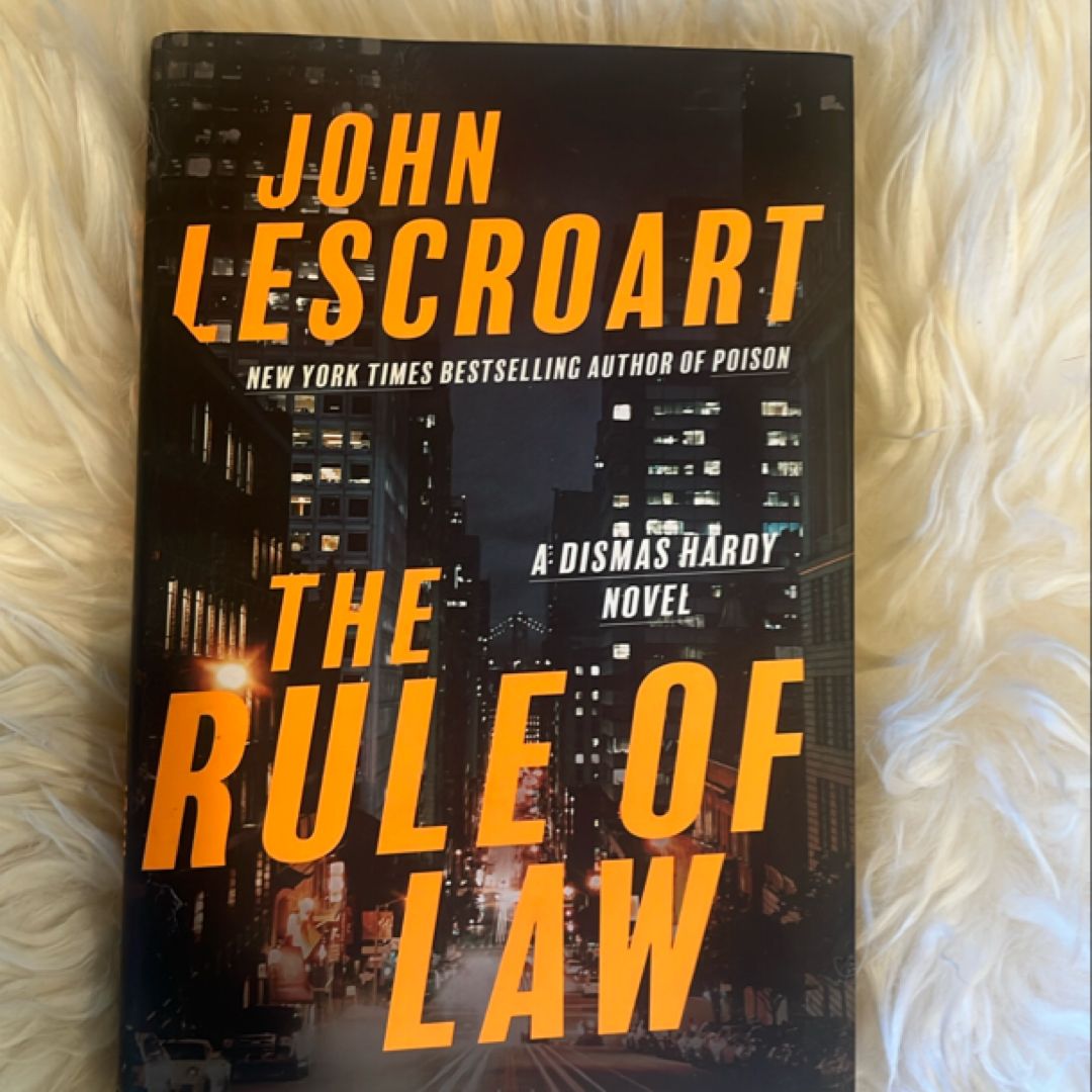 The Rule of Law