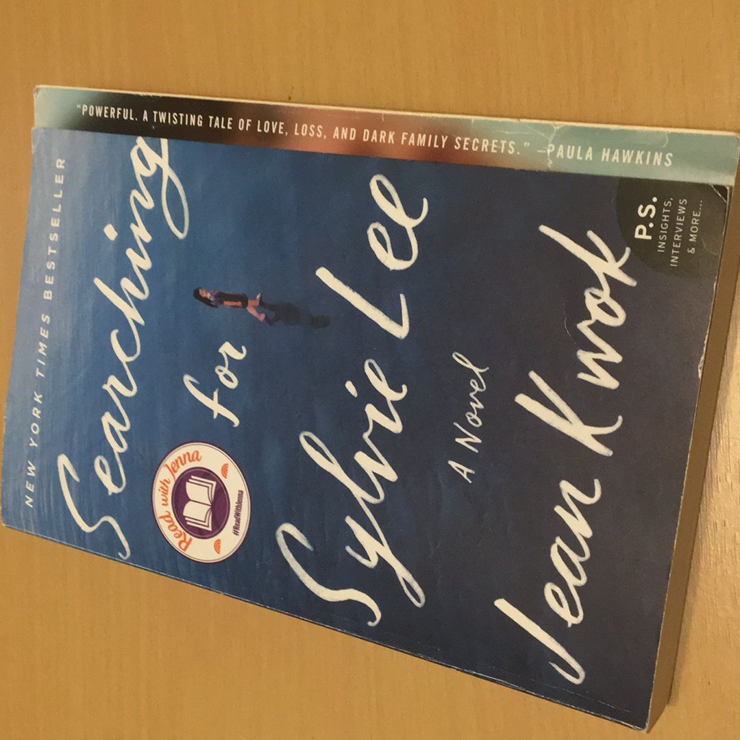 Searching for Sylvie Lee