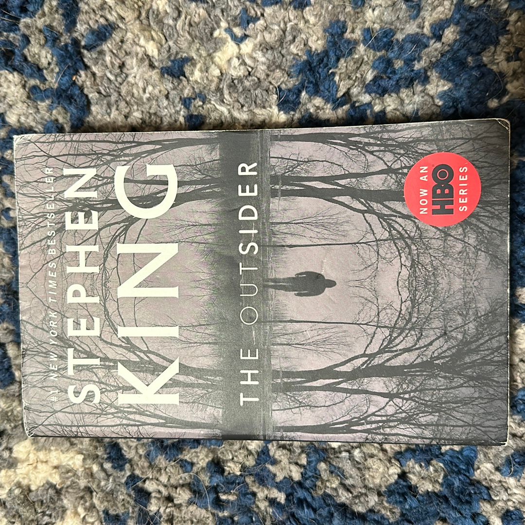 The Outsider