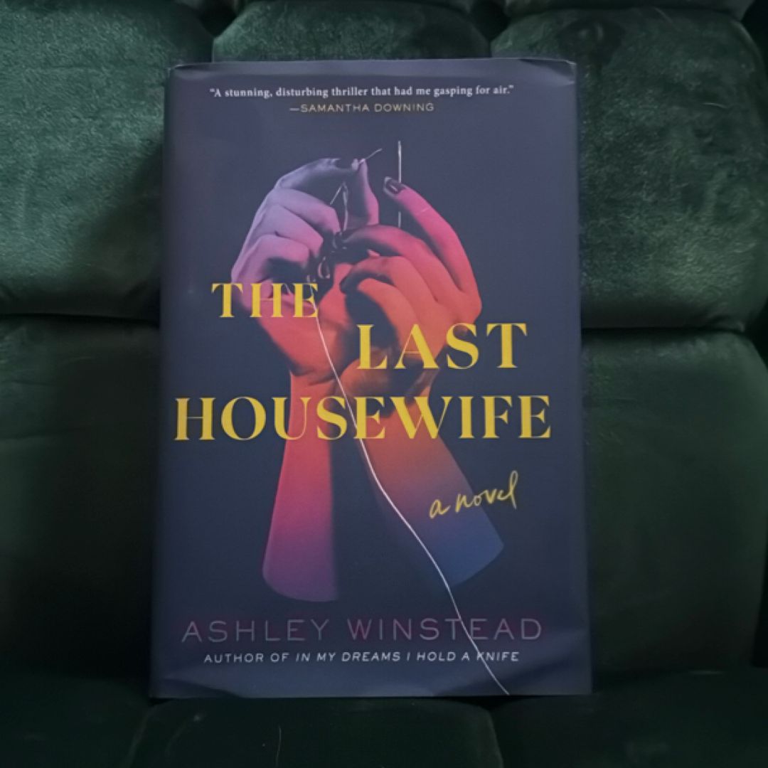 The Last Housewife