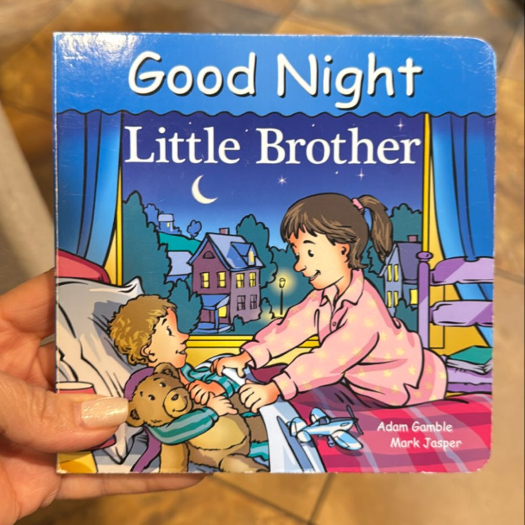 Good Night Little Brother