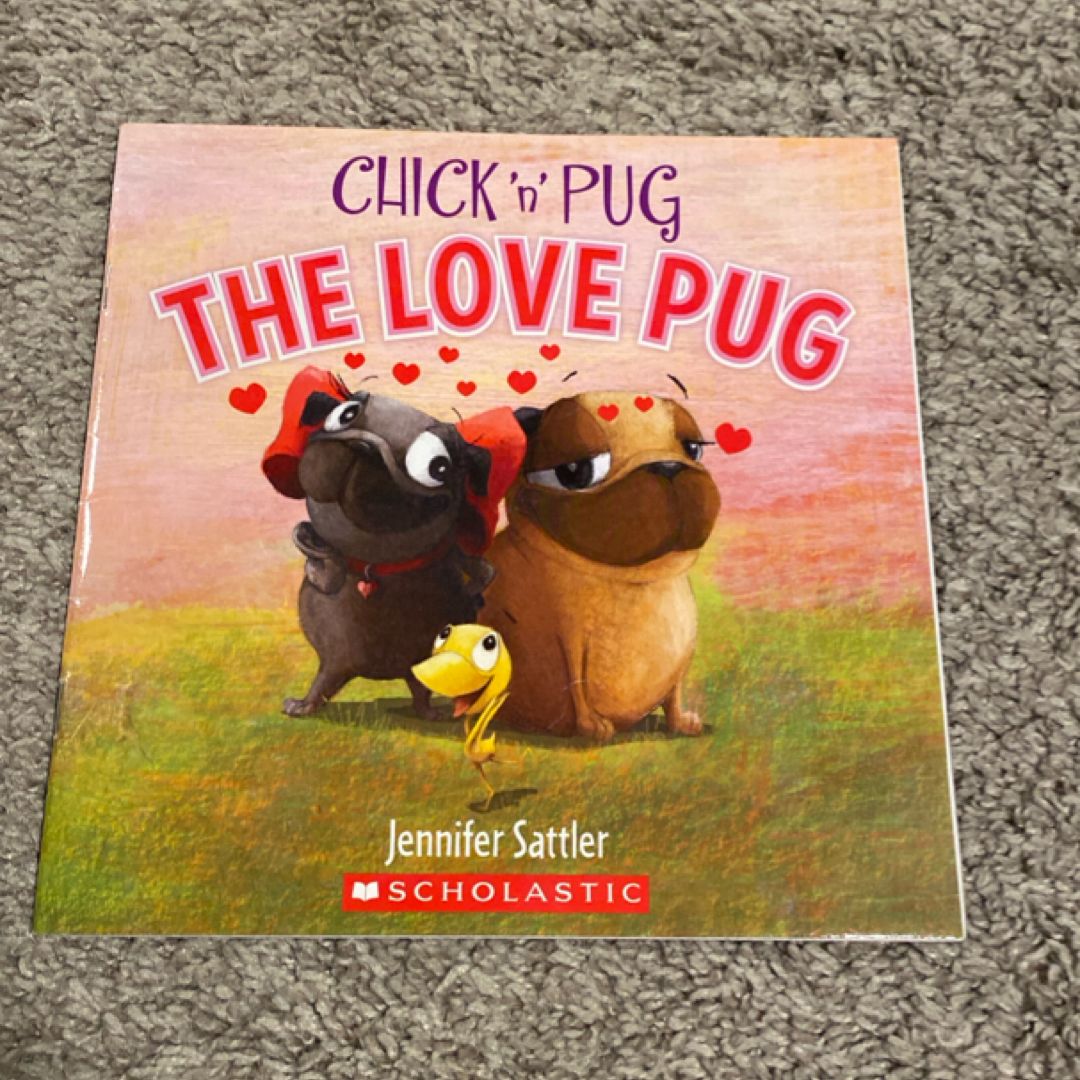 Chick 'n' Pug