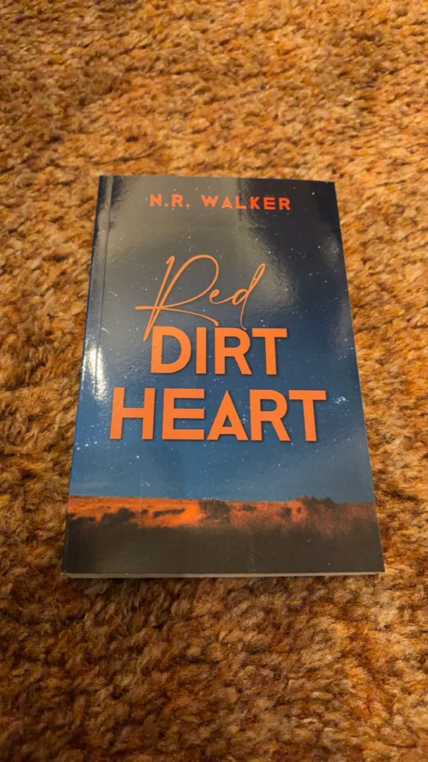 Red Dirt Heart
