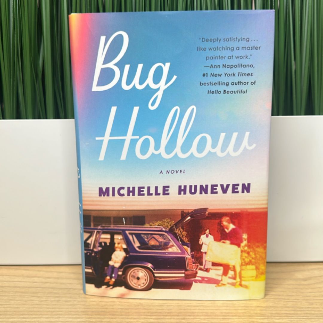 Bug Hollow