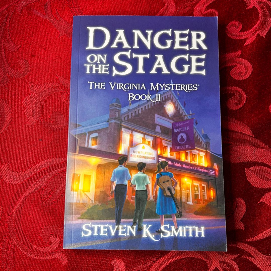 Danger on the Stage