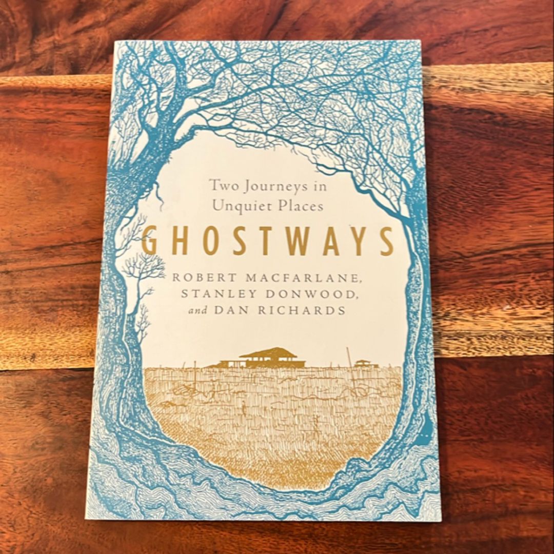 Ghostways