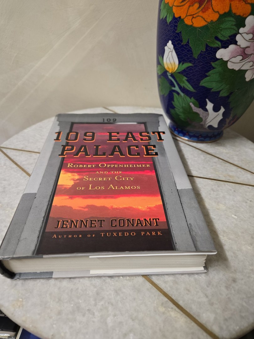 109 East Palace