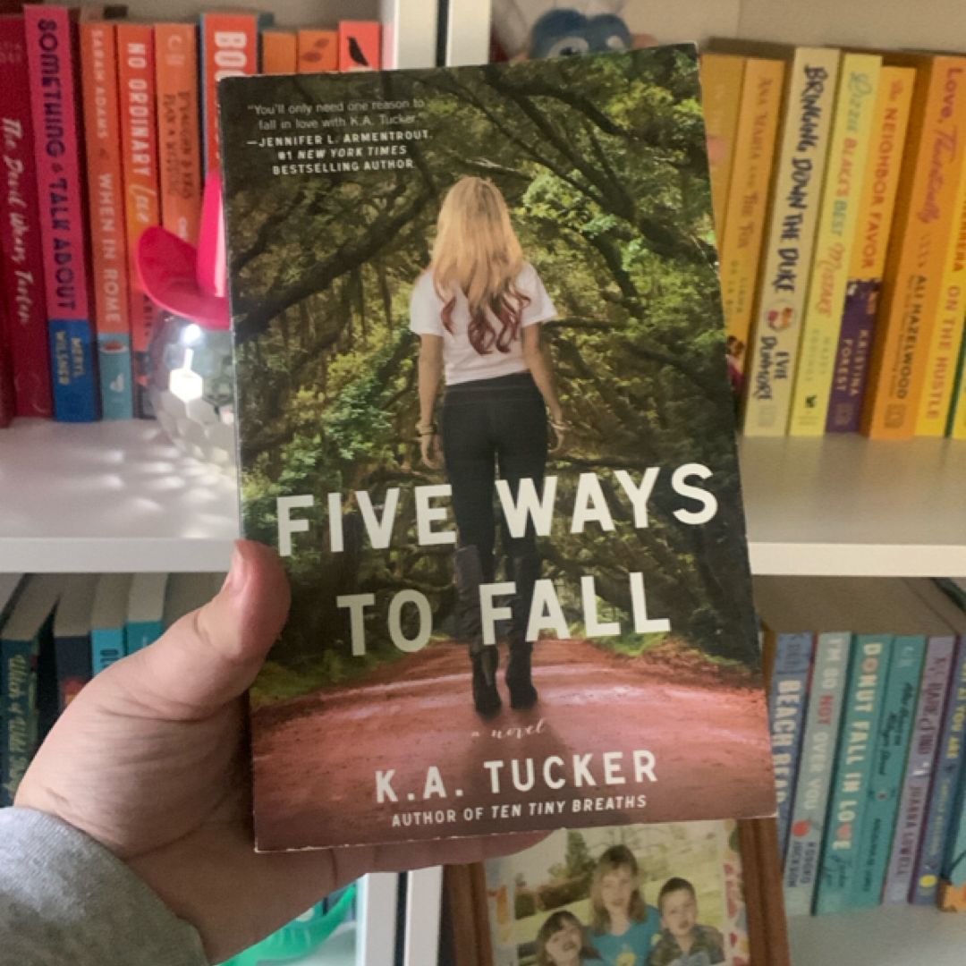 Five Ways to Fall