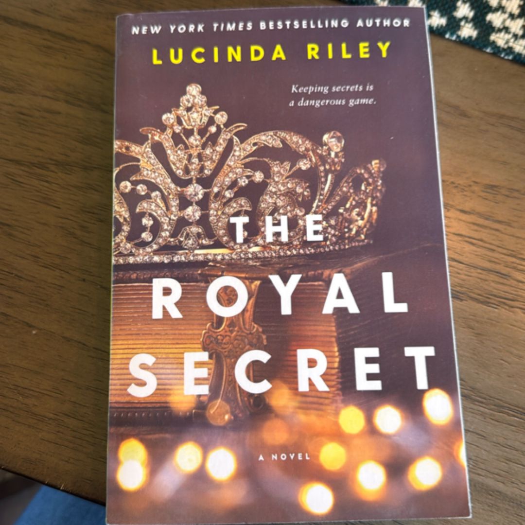 The Royal Secret