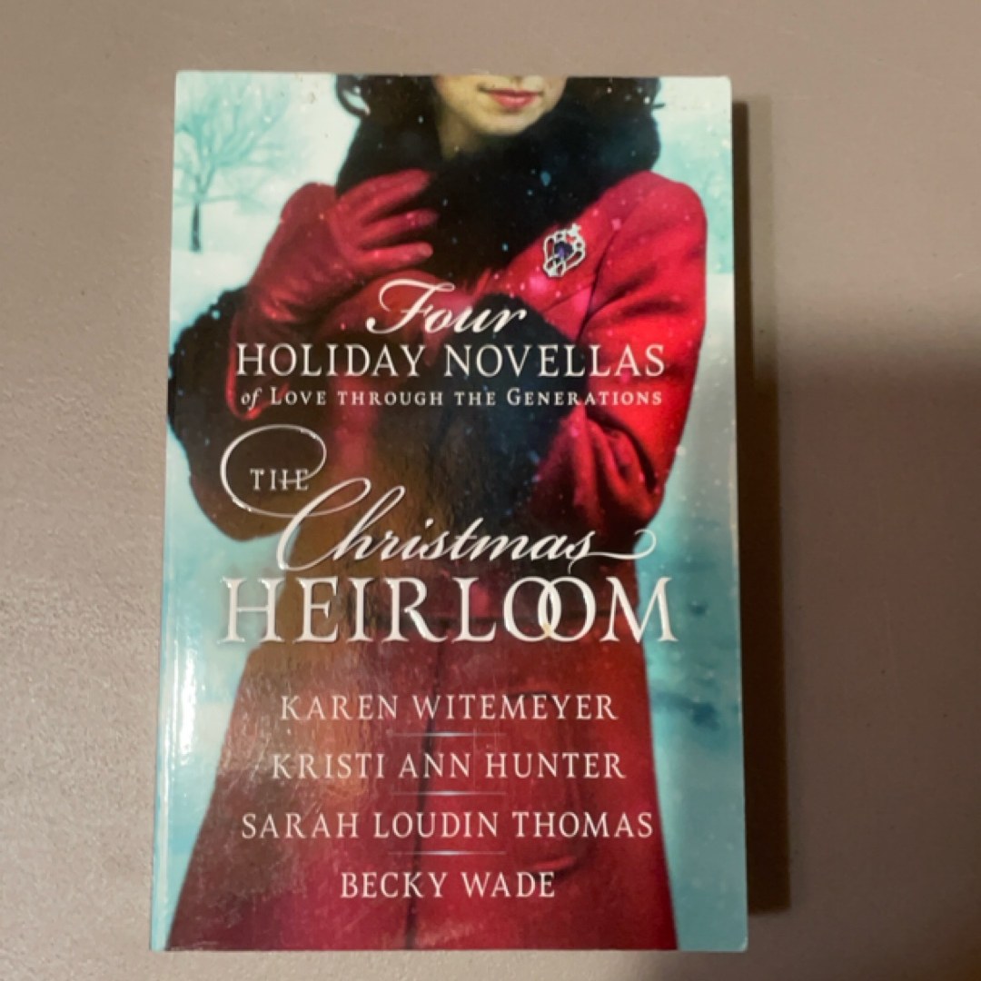 The Heirloom