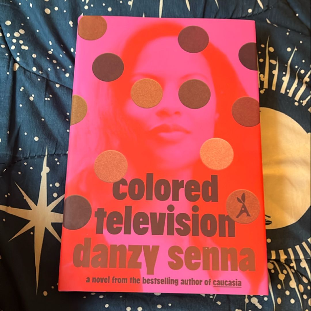 Colored Television