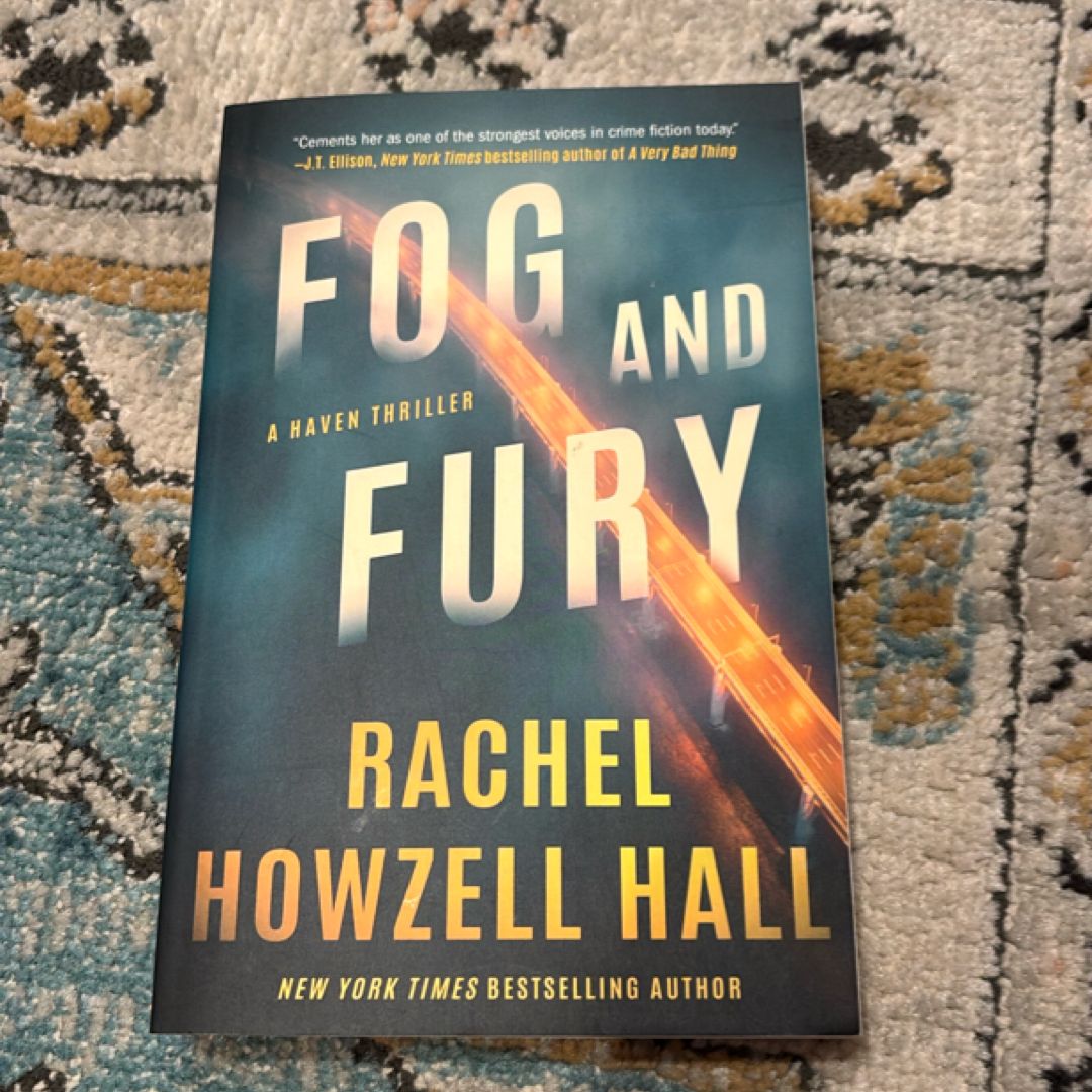 Fog and Fury