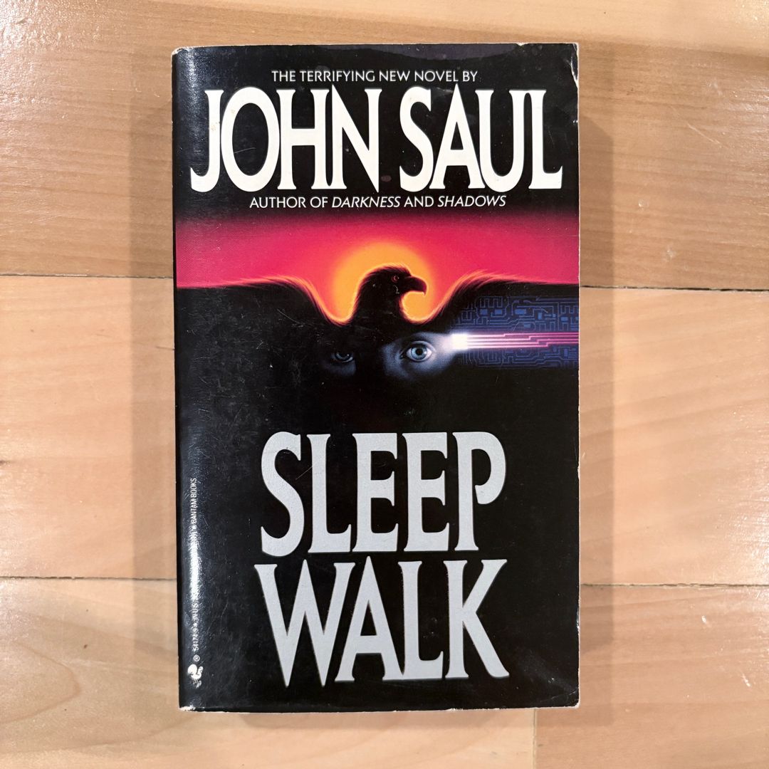 Sleepwalk
