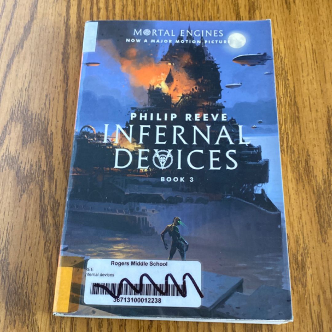 Infernal Devices