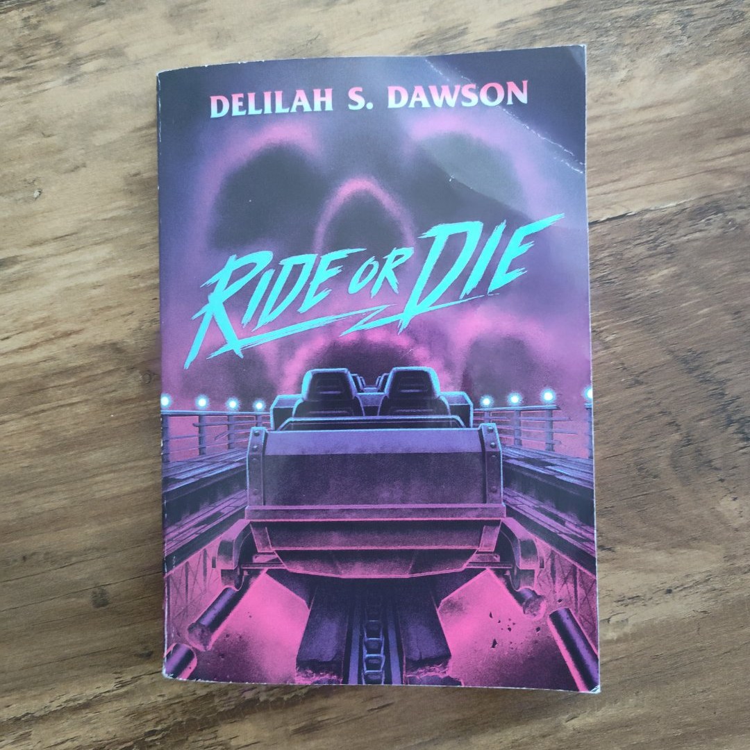 Ride Or Die