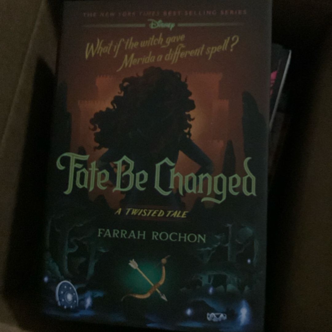 Fate Be Changed