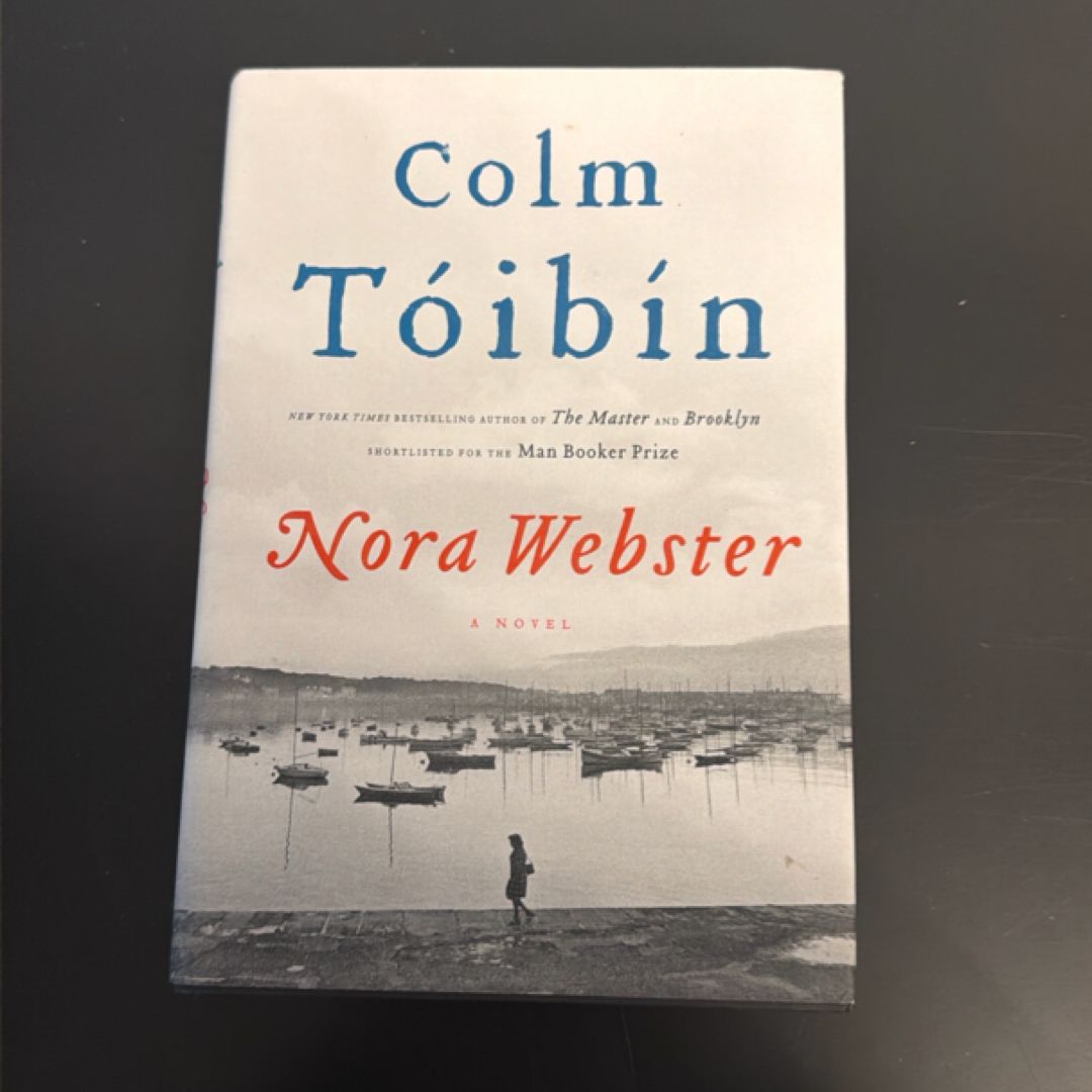 Nora Webster