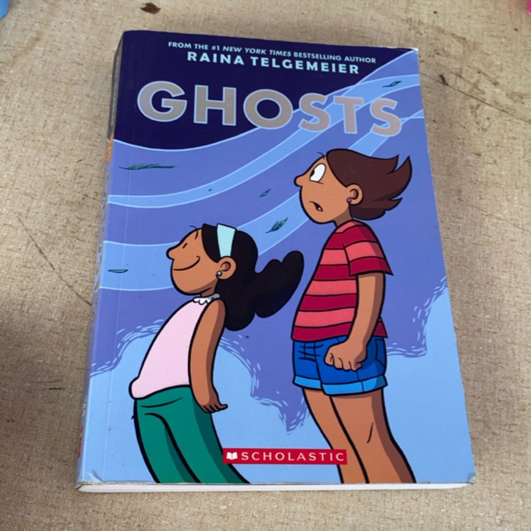 Ghosts