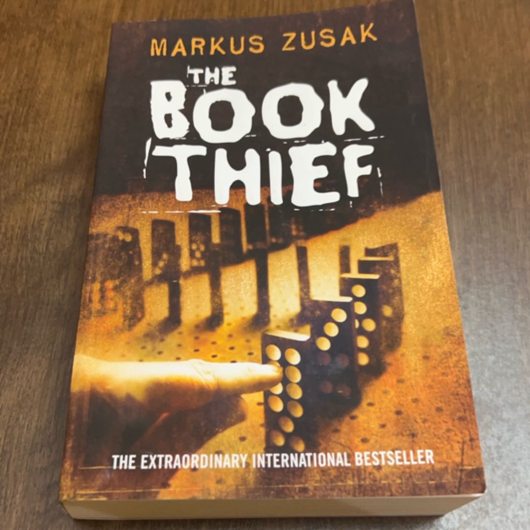 The Book Thief