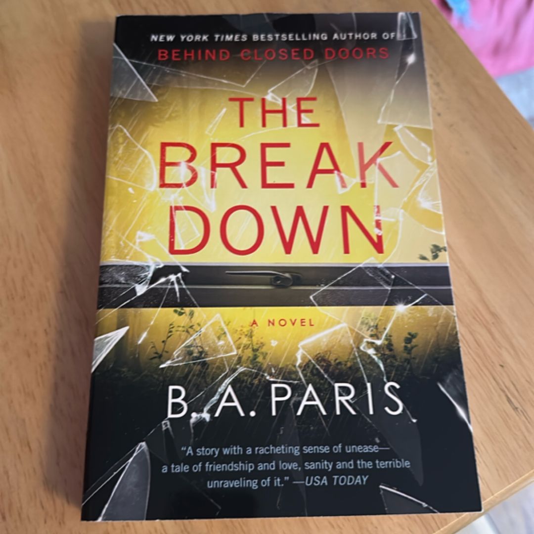 The Breakdown