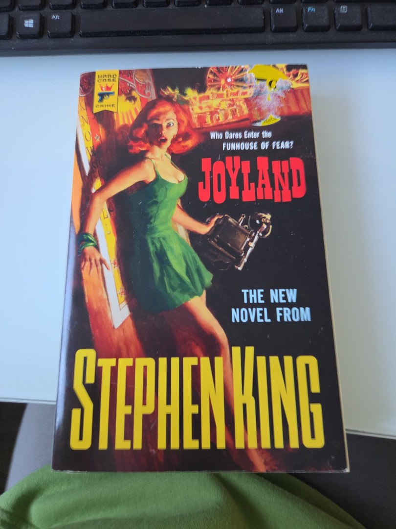 Joyland