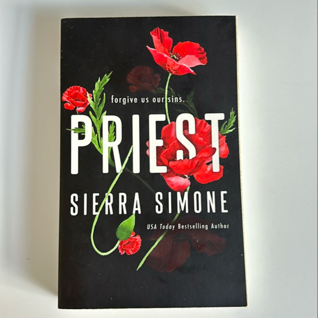 Priest
