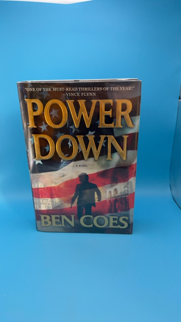 Power Down