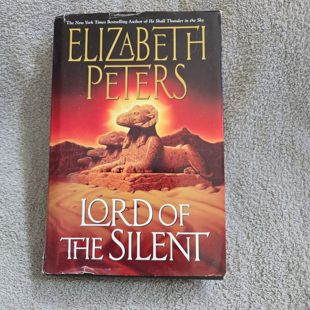 Lord of the Silent