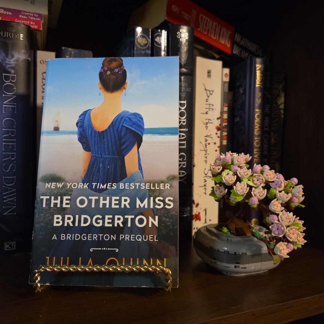 The Other Miss Bridgerton