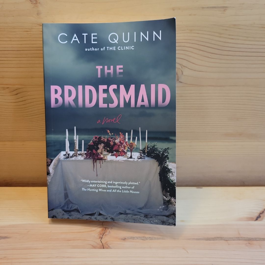 The Bridesmaid