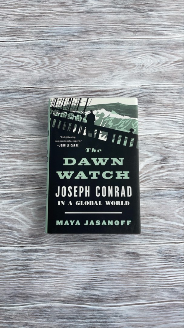 The Dawn Watch