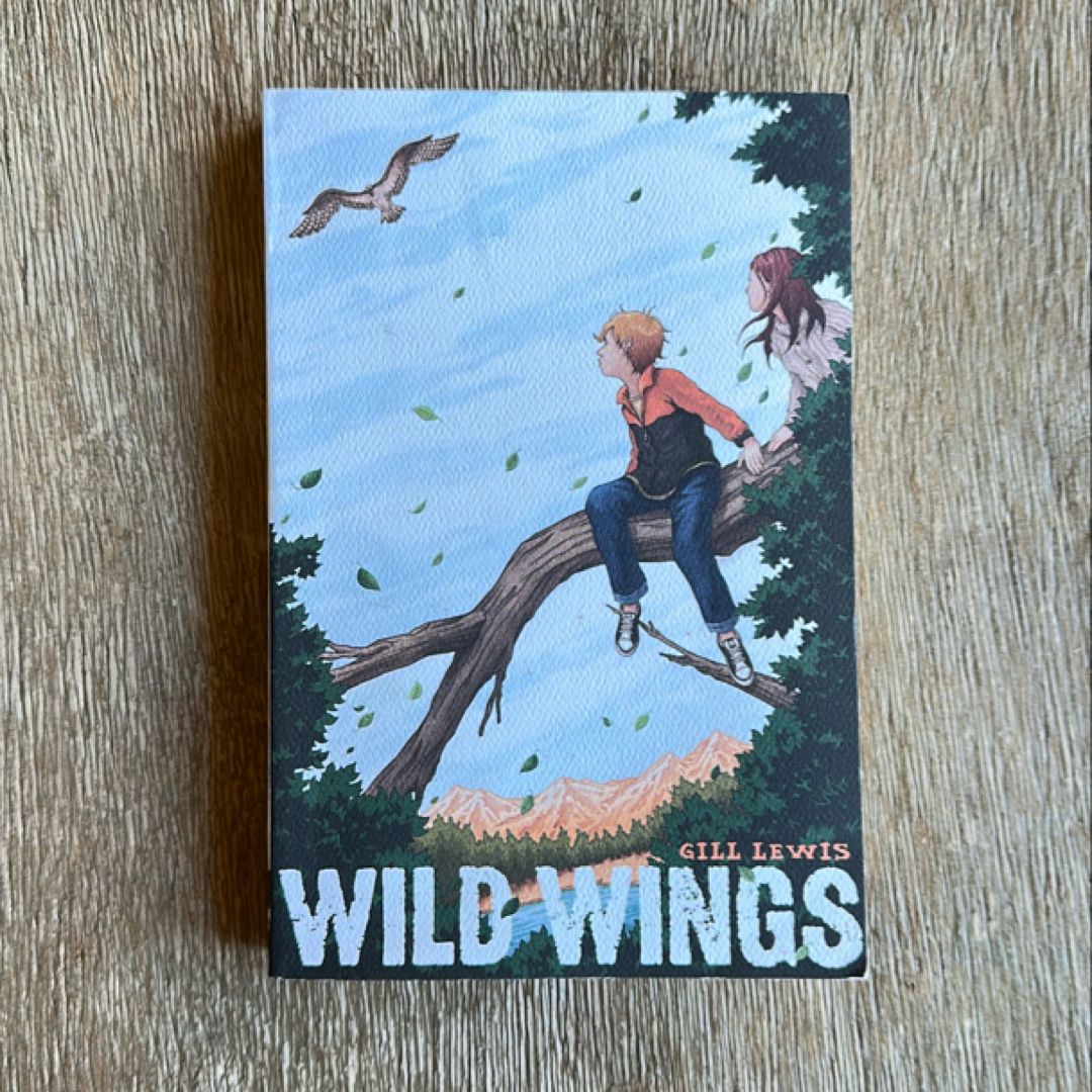 Wild Wings