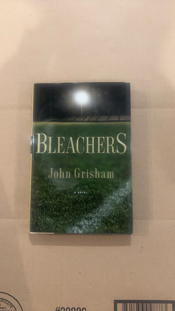 Bleachers