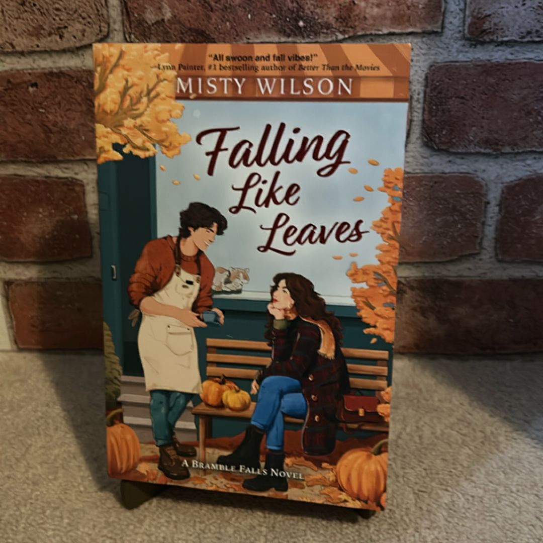 Falling Like Leaves