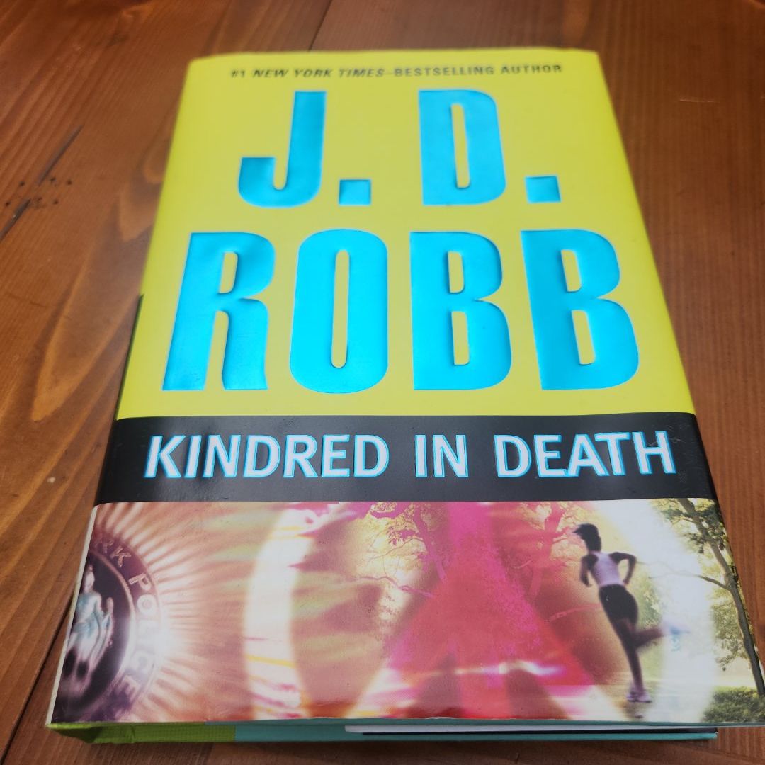 Kindred in Death