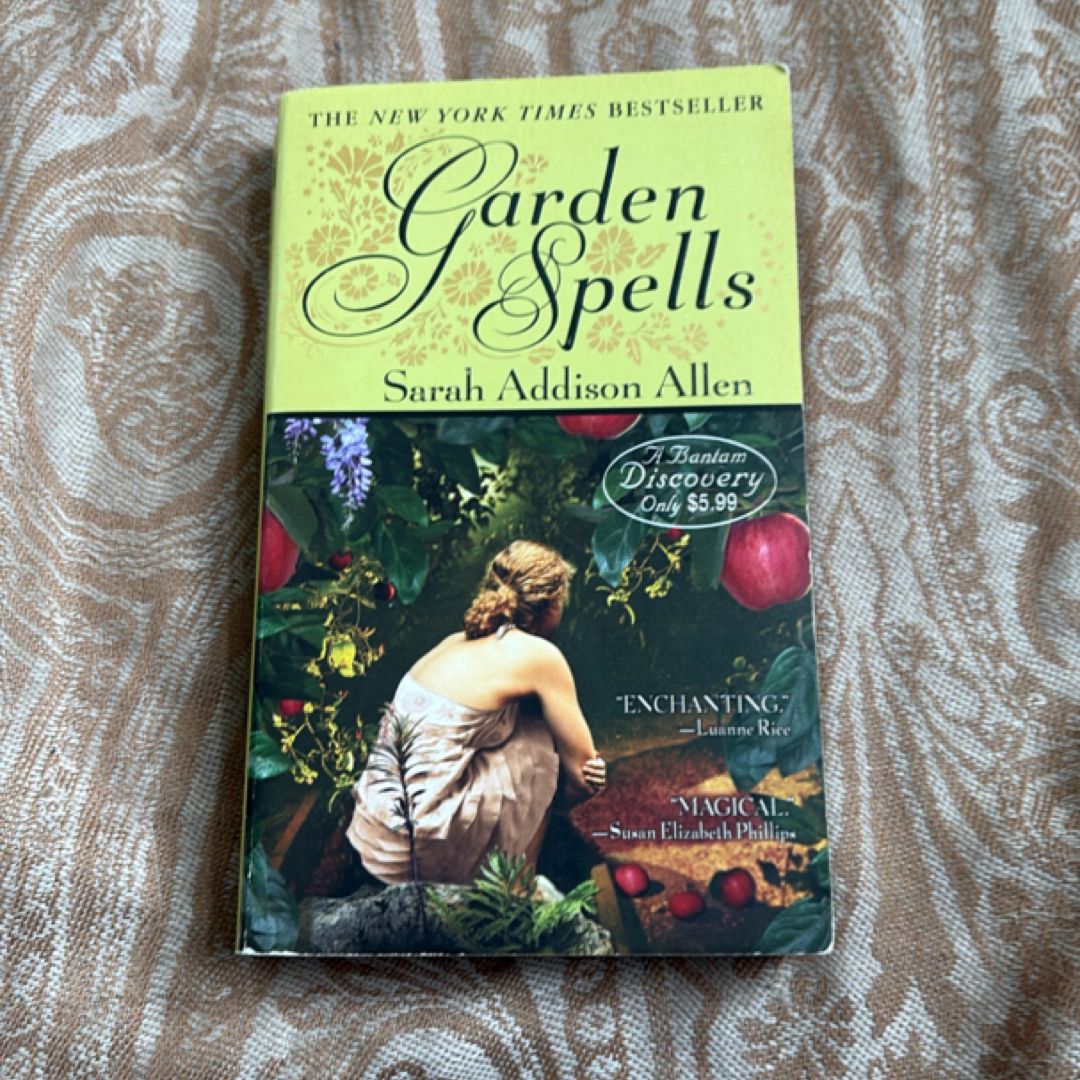 Garden Spells
