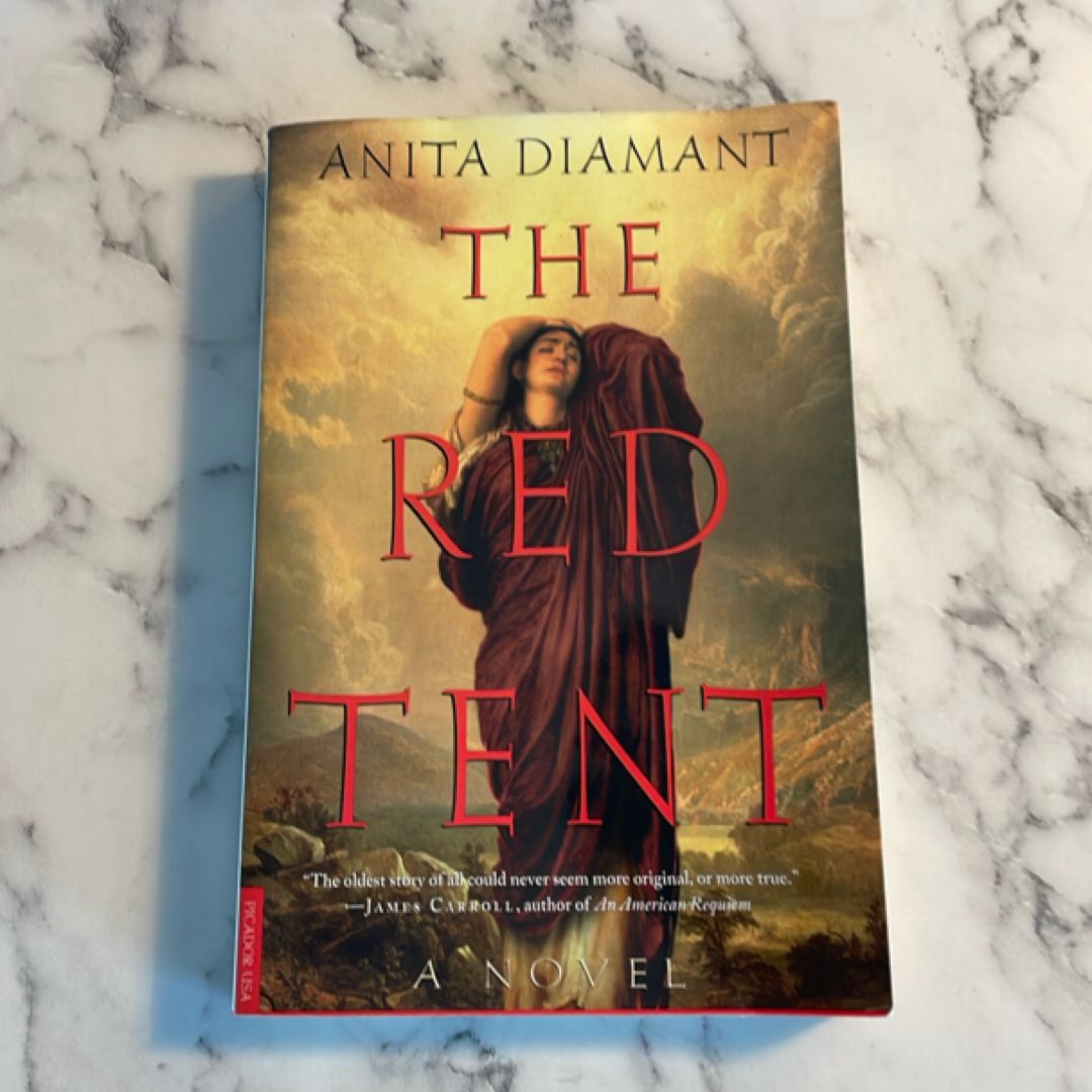 The Red Tent