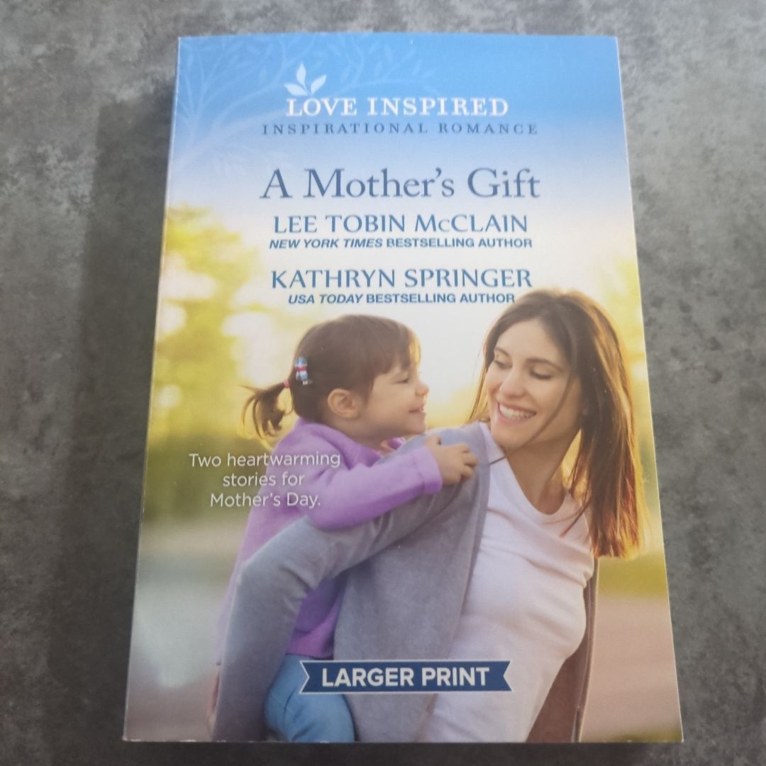 A Mother's Gift
